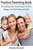 Positive Parenting Book