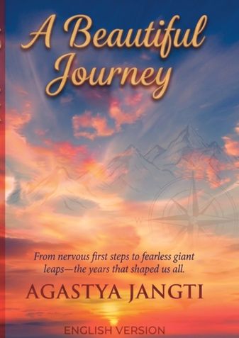 A Beautiful Journey
