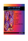 Instagram followers - A complete guide to boost your followers