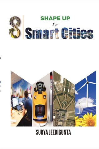 SHAPE UP For SMART CITIES