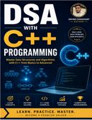 DSA with C++ Programming