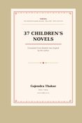 37 MAITHILI CHILDREN NOVELS IN ENGLISH TRANSLATION PART 2