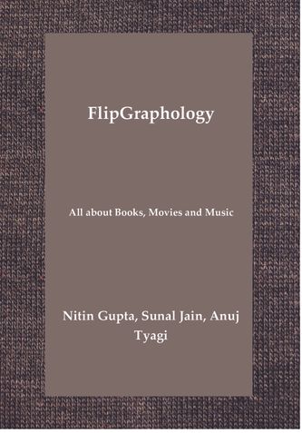 FlipGraphology