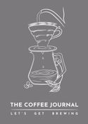 Black Gold : The Coffee Journal