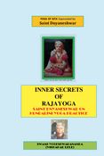 INNER SECRETS OF RAJAYOGA