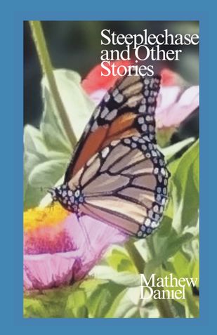 Steeplechase and Other Stories