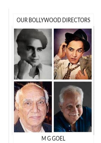 Our Bollywood Directors