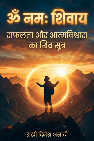 ॐ नमः शिवाय: सफलता और आत्मविश्वास का शिव सूत्र