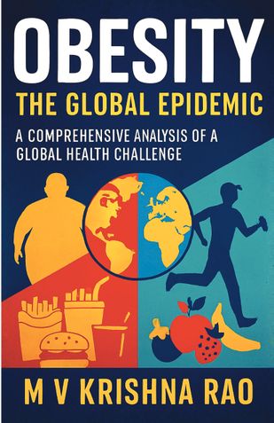 OBESITY  The Global Epidemic  Causes, Treatment, Statistics