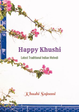 Happy Khushi