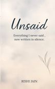 Unsaid