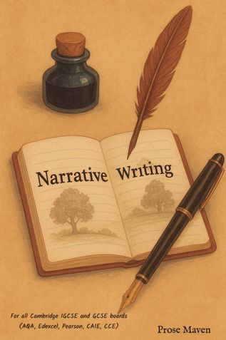 Narrative Writing