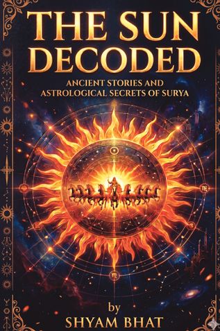 The Sun Decoded