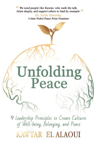 Unfolding Peace