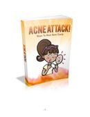 Acne Attack !