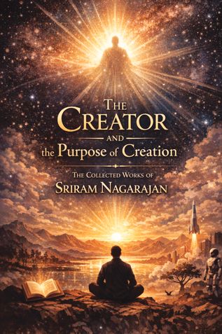The Creator and the Purpose of Creation