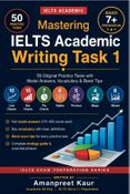 Mastering IELTS Academic Writing Task 1