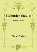 Bioburden Studies