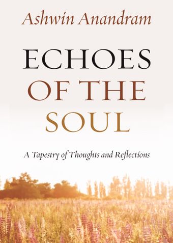 ECHOES OF THE SOUL