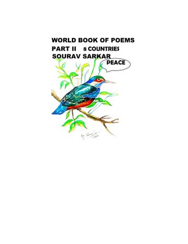 world book of poems