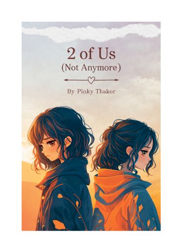 2 Of Us (Not Anymore)