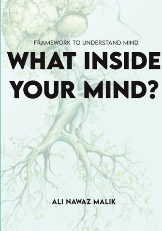 What Inside your Mind
