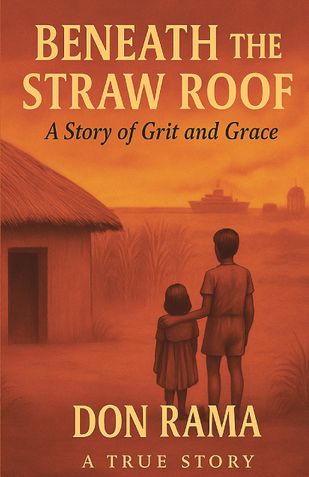 Beneath The Straw Roof