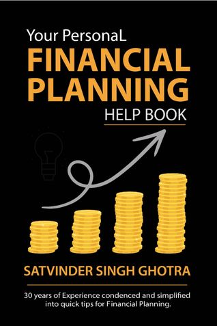 Your Personal Financial Planning Help Book
