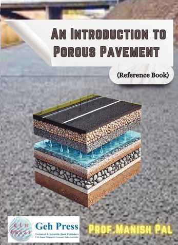 An Introduction to Porous Pavement (Reference Book)