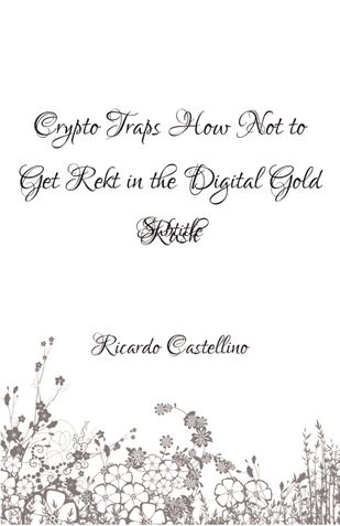Crypto Traps How Not to Get Rekt in the Digital Gold Rush
