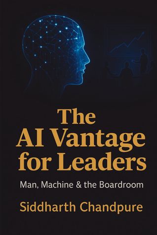 The AI Vantage for Leaders