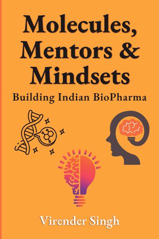 Molecules, Mentors & Mindsets