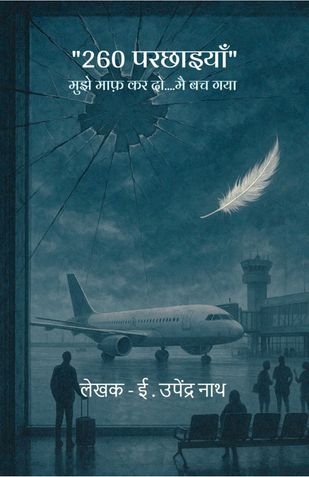 260 परछाइयाँ