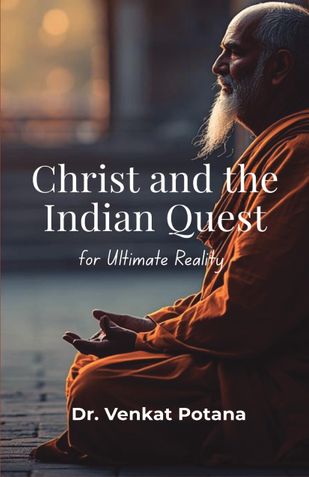 Christ and the Indian Quest for Ultimate Reality
