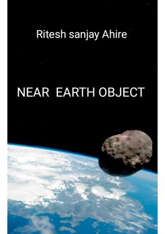 near earth object