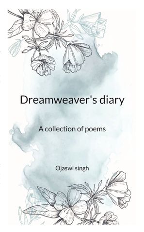 Dreamweaver's diary