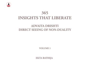 365 Insights That Liberate