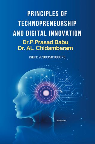Principles of Technopreneurship and Digital Innovation