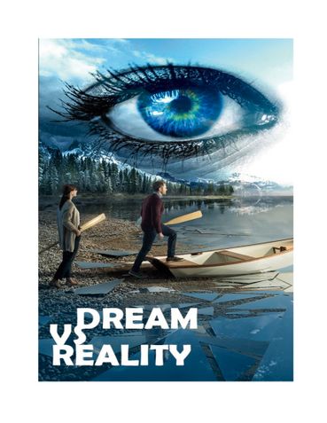 Dream v/s Reality
