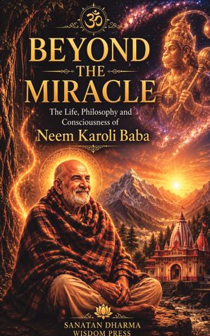 BEYOND THE MIRACLE: The Life, Philosophy and Consciousness of Neem Karoli Baba