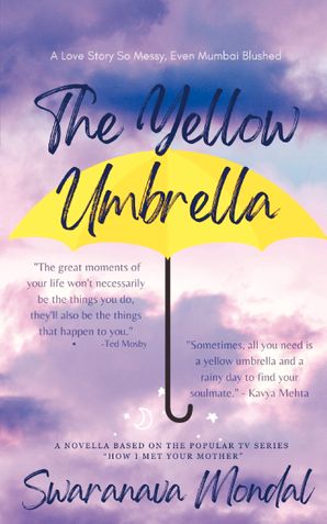 The Yellow Umbrella