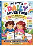 MY LITTLE DAILY ADVENTURE: