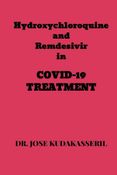 HYDROXYCHLOROQUINE AND REMDESIVIR IN COVID-19 TREATMENT