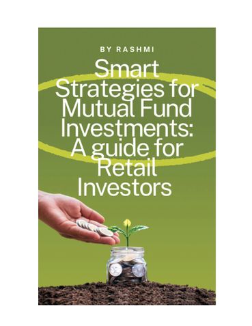 Investment Strategies for Mutual Funds - A Guide for Retail Investors