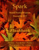 Spark - December 2013 Issue