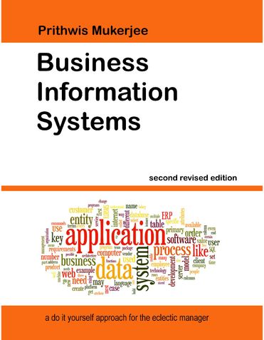 Business Information Systems - 2nd revised edition
