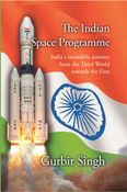 The Indian Space Programme (paperback)
