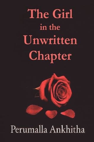 The Girl in the Unwritten Chapter