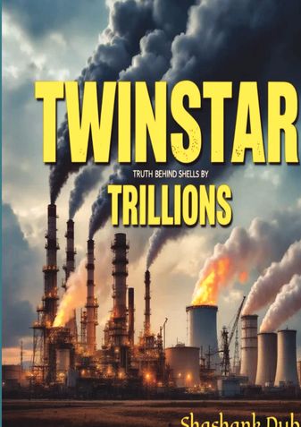 Twinstar Trillions Truth Behind Shells