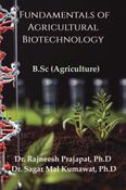 Fundamentals of Agricultural Biotechnology
